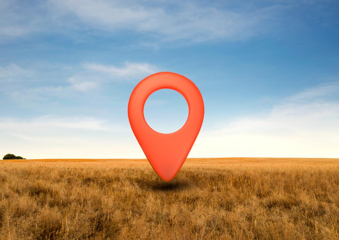 Church Location