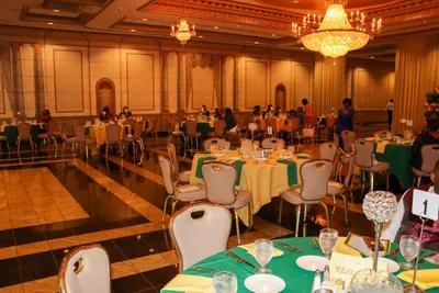 Church Event