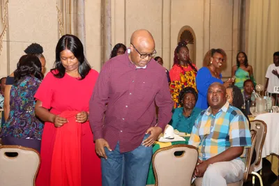Church Event