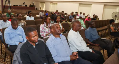 Community Outreach