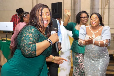 Worship Service